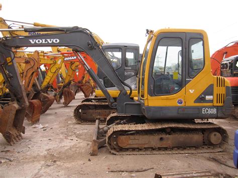 volvo mini excavators sale|volvo 1.5 ton mini digger.